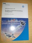 Selbststudienprogramm SSP 317 VW Elektro- Mechanische Servolenkung