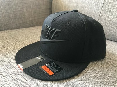 nike cr7 cap