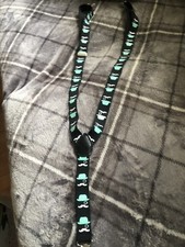 Kids Suspenders Monocle Gentleman Silhouette