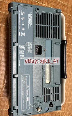 Tektronix TDS3012 100mHz 2-Channel Digital Oscilloscope for sale
