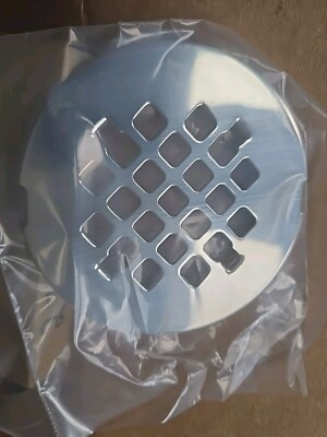 Brasstech 236/15 Caspers Strainer Polished Nickel