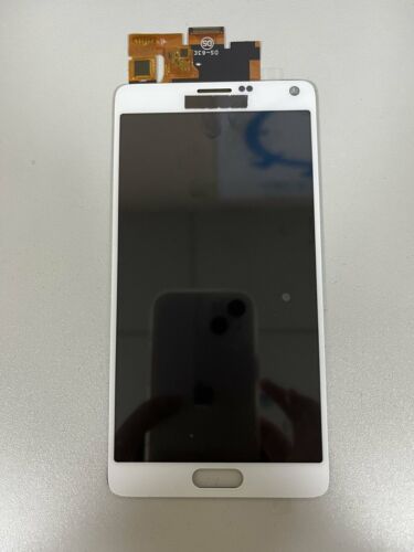 LCD For Samsung Galaxy note 4 N910F N910C N910A N910V LCD Display Touch screen $ - Picture 8 of 8