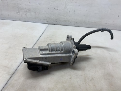 Jeep JK Wrangler OEM Rubicon Electric Front Sway Bar Module Motor 2007-17 166007 - Picture 4 of 7