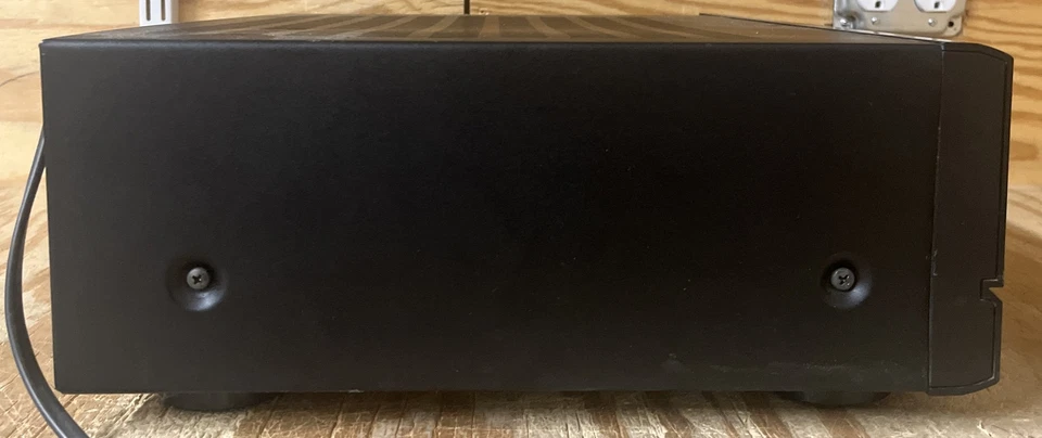 Insignia NS-R2000 AM/FM Stereo Receiver - Image 4 of 4