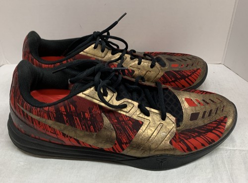 kobe mentality iron man