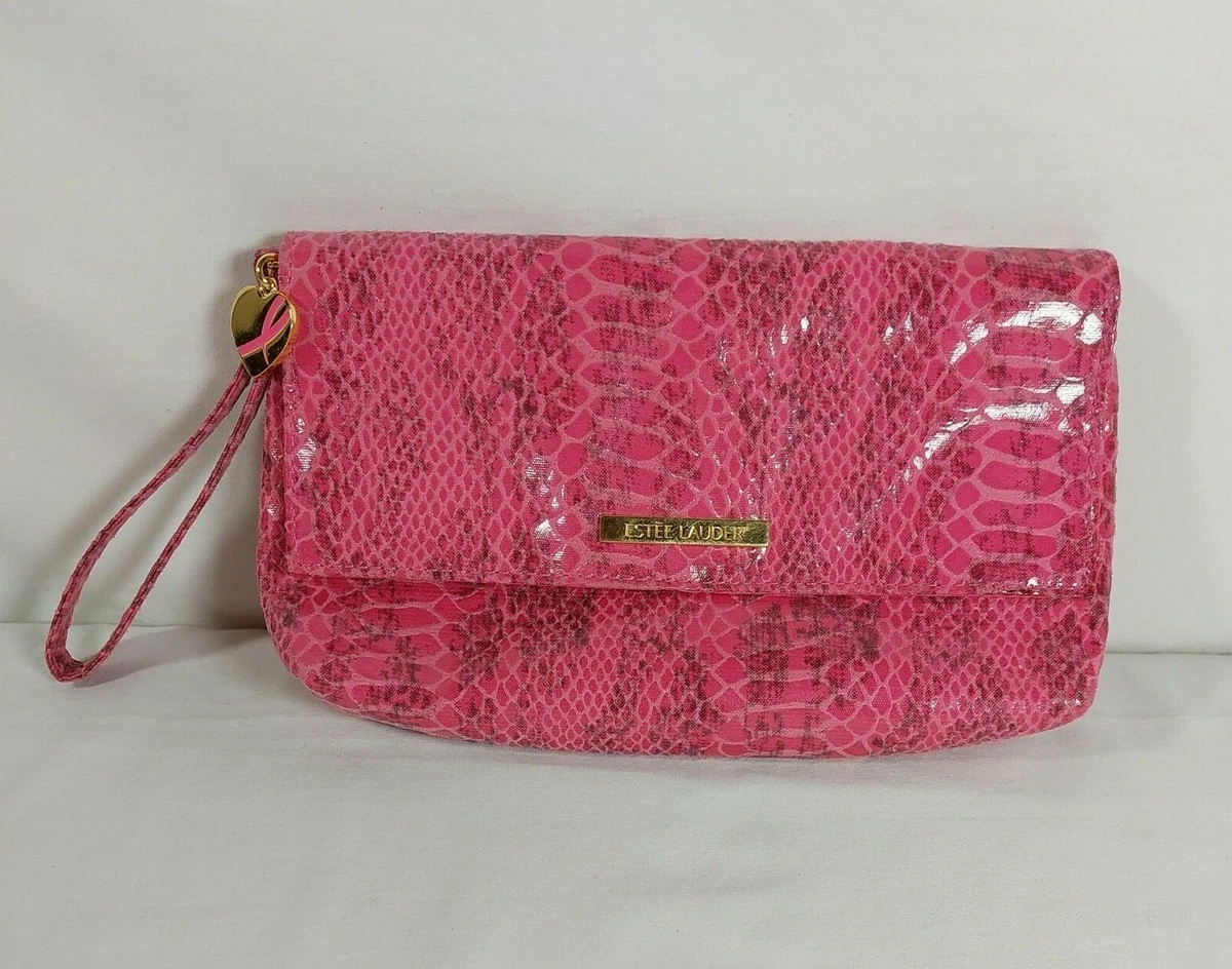 Estee lauder pink ribbon bracelet 2018 discount