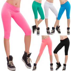 pantaloncini microfibra