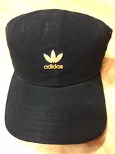 rose gold adidas hat