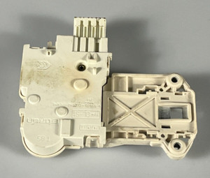 AEG ÖKO PLUS 1400  Waschmaschine Türschloss Schloss DL-S1  124967514  #1696-20