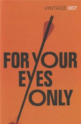 For Your Eyes Only Classics Edn | eBay