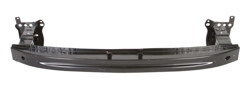 Carrier Bumper Reinforcement Front For: VW PASSAT B6, PASSAT CC 03.05-01