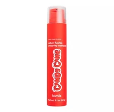 HISMILE Candy Cane Limited Edition 1 Pk Toothpaste (60 g) NEW / SEALED Free Ship