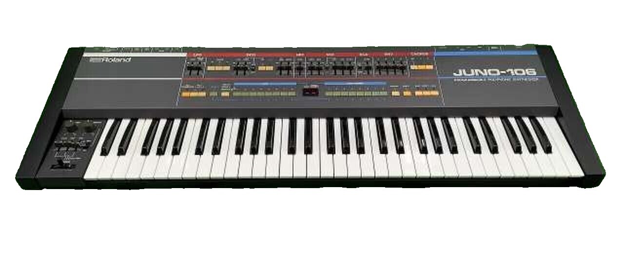 Juno 106 | eBay