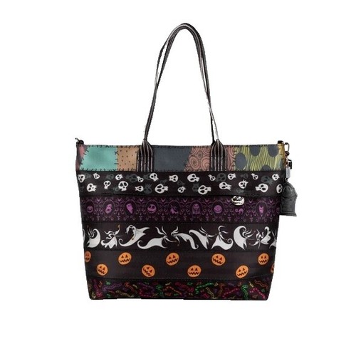 Harveys Seatbelt Bag Streamline Messenger Haunted House  display picture 1