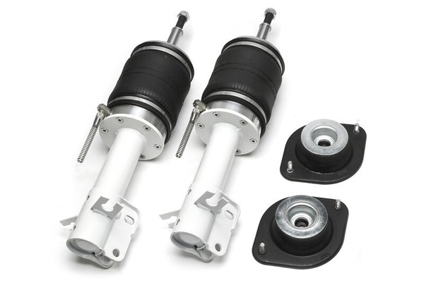 TA Technix LuftdäMpfersatz Vorderachse FüR VW Caddy I 14-image