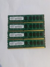 AXIOM 4x4 16g MEMORY DDR 3 PC3-10600 1333mhz ECC DIMM