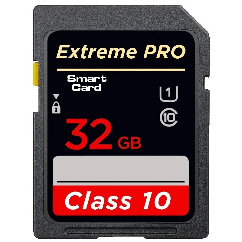 High Speed Memory For Micro SD Card 16GB to 256GB TF Card Ultra Class 10 - Image 2 of 4
