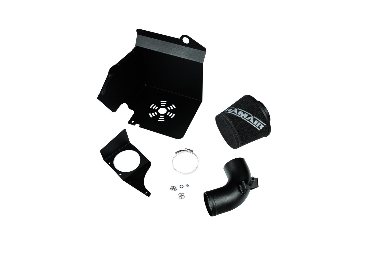 Ramair Performance Cone Air Filter Induction Fit to fit Renault Clio 4 RS 1.6 RS