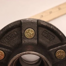 Libra Trailer Idler Hub Kit 22017 - Incomplete 1 Hub Only