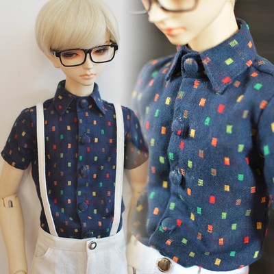 msd doll clothes