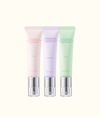 KLAVUU White Pearlsation Ideal Actress Backstage Cream 30g