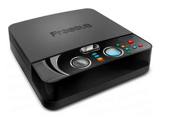 ST-2030 Smart 3D Mini Vacuum Phone Case Heat Press Sublimation Machine 110V/220V - Image 2 of 2