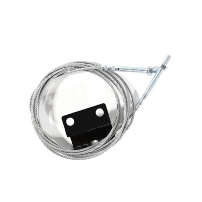 1PC transmission steel wire rope/OCM01B4.1.3