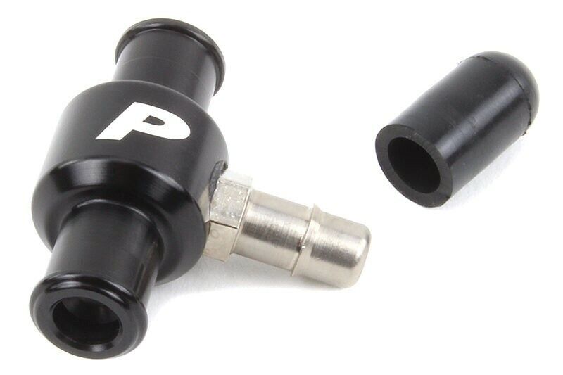 PERRIN TURBO SUMP RESTRICTOR Blue Smoke Fix Fits 2015-18 WRX /& 14-18 Forester XT