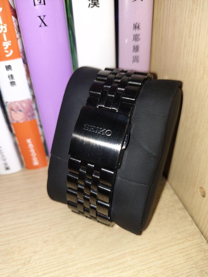 Seiko Power Projekt Sbpp005 7T62-0Jg0 | eBay