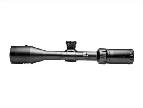NcSTAR Vism 3-9x42 Center Beam Riflescope w/ Green Laser/ VSFLGBM3942G - Image 3 of 4