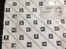 Disque d'embrayage Peugeot BOXER