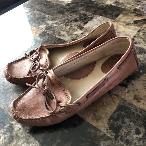 Frye Shoes 72285 Frye Reagan Campus 