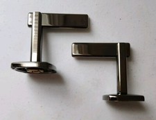 Brizo HL5368-BNX Allaria Widespread Bathroom Faucet Lever Handle Kit, Less Spout