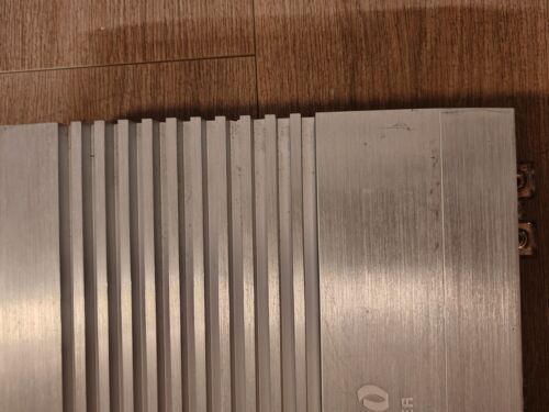 Ground Zero GZHA 2400XII- highend sound quality powerfull - Picture 8 of 10