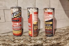 PB Blaster 30 0z tumbler (can make any album image, just ask!) NEW