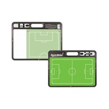 Sport Write Pro Soccer Dry-Erase Board EA