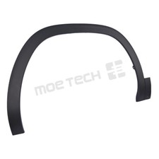 Fender Flares Front Left Wheel Opening Molding For 2018-2020 Volkswagen Atlas