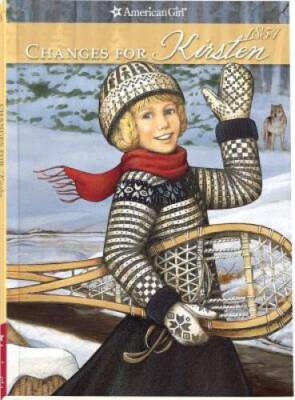 Changes for Kirsten (American Girl (Quality)) - Paperback By Shaw, Janet - GOOD