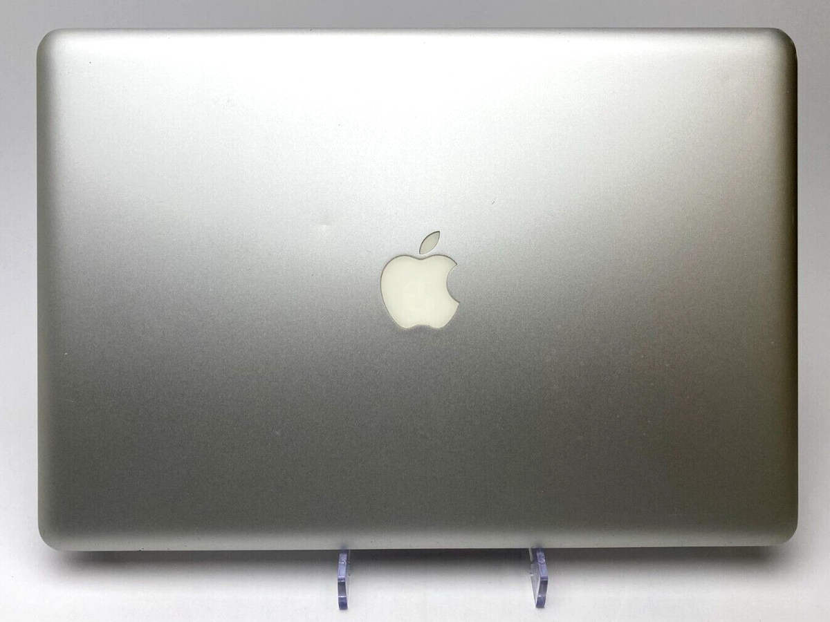 Apple MacBook Pro 15