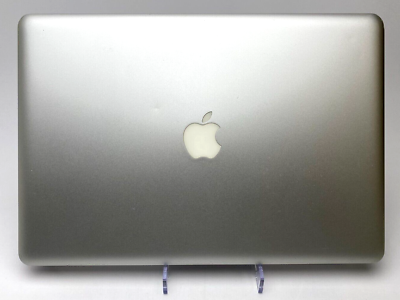 Apple MacBook Pro 15