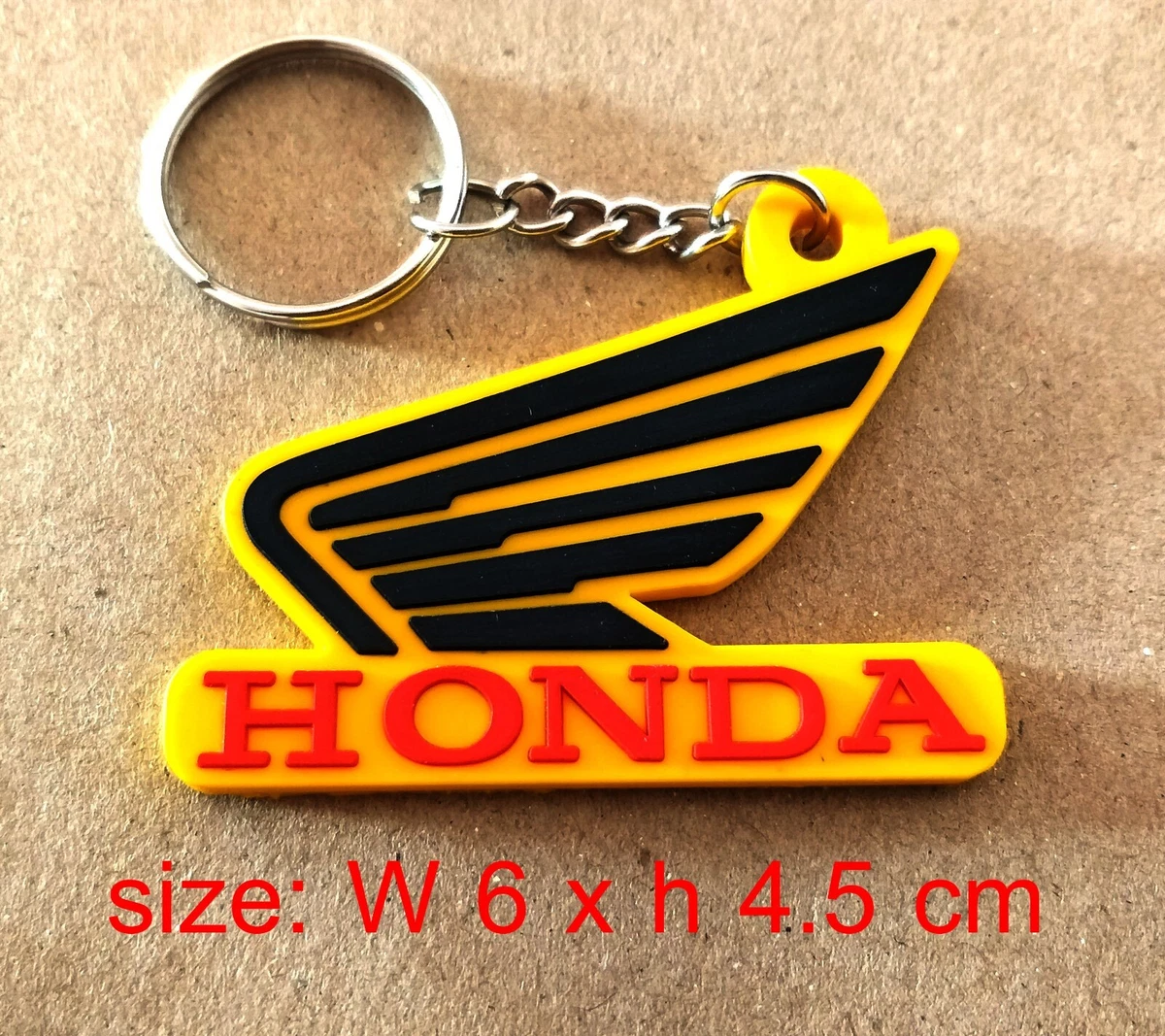 Personalized Motorcycle Photo Keychain Bike Car Key Ring New Driver Trucker  Gift | eBay