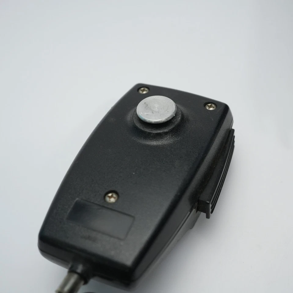 Vintage Channel Master CB6834 Transceiver Phase 40 Kanal CB-Funkgerät - Bild 4 von 4