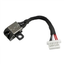 DC Jack Charging Port CABLE for DELL Inspiron 11 3162 3164 3168 3169 3179 3180