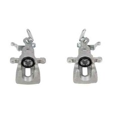 ABAKUS Bremssattel links rechts hinten für Skoda Octavia III Combi 5E5 5E3