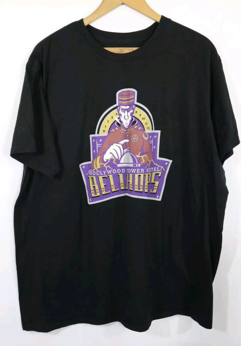 Tower of Terror Indiana Disney T-Shirts (1968-Now) for sale | eBay