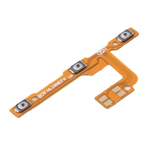 Power Flex Tasto Accensione On Off pulsante Volume x HUAWEI MATE 10 LITE RNE-L21 - Foto 4 di 5