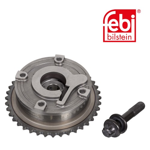 FEBI BILSTEIN Nockenwellenversteller 180028 - Einlassseite Links Für Mercedes