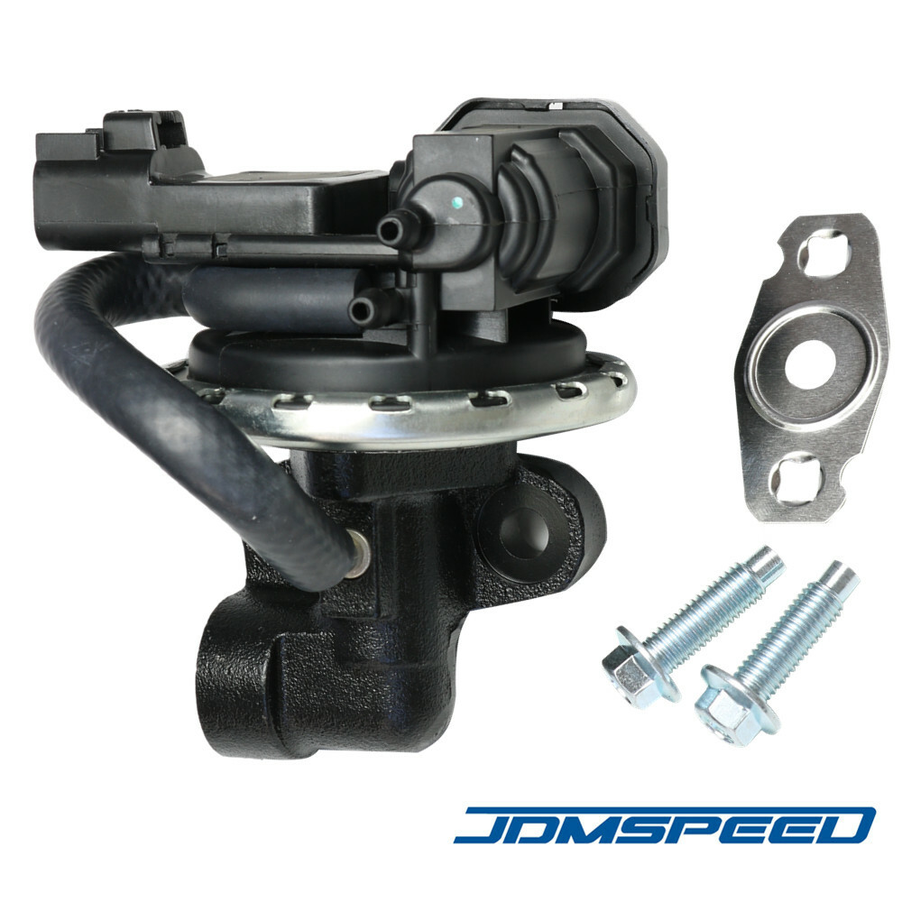 JDMSPEED EGR Valve EGV1045 For 2005-2010 Ford Mustang 4.0L V6 | eBay