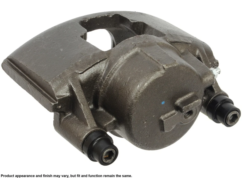 For 1989-2000 Chevrolet K2500 Disc Brake Caliper Front Left Cardone 1990 1991 - Image 2 of 4