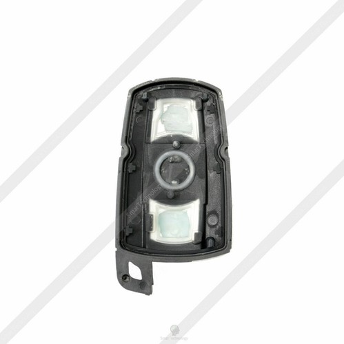 CARCASA CARCASA LLAVE CARCASA CONTROL REMOTO 3 TECLAS COCHE BMW SERIE 1 3 5 7... - Imagen 8 de 9